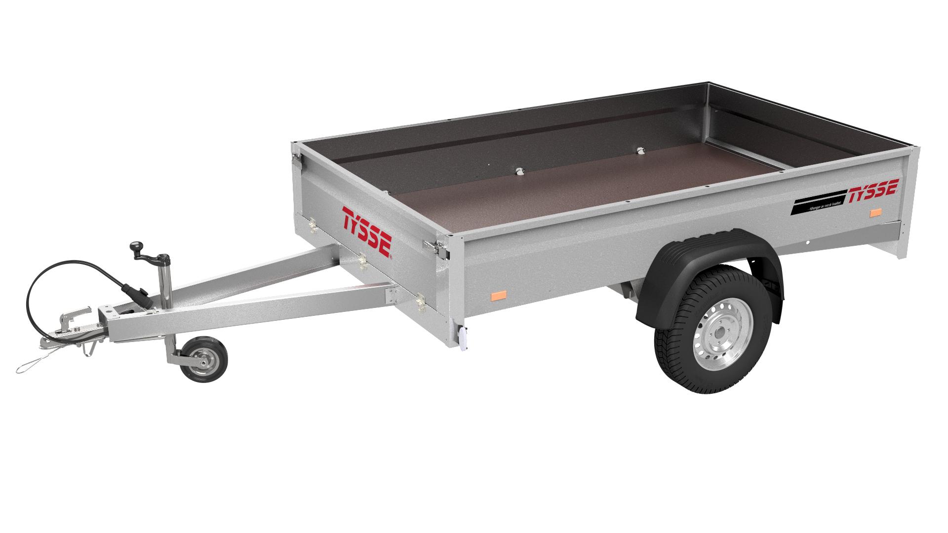 Tysse 6080