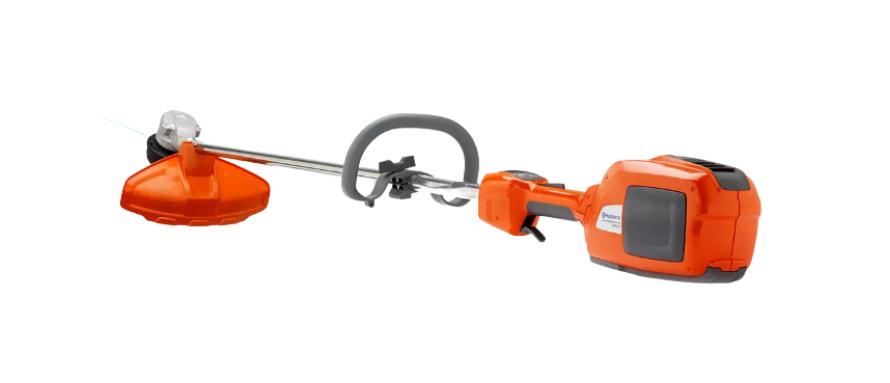 Gresstrimmer