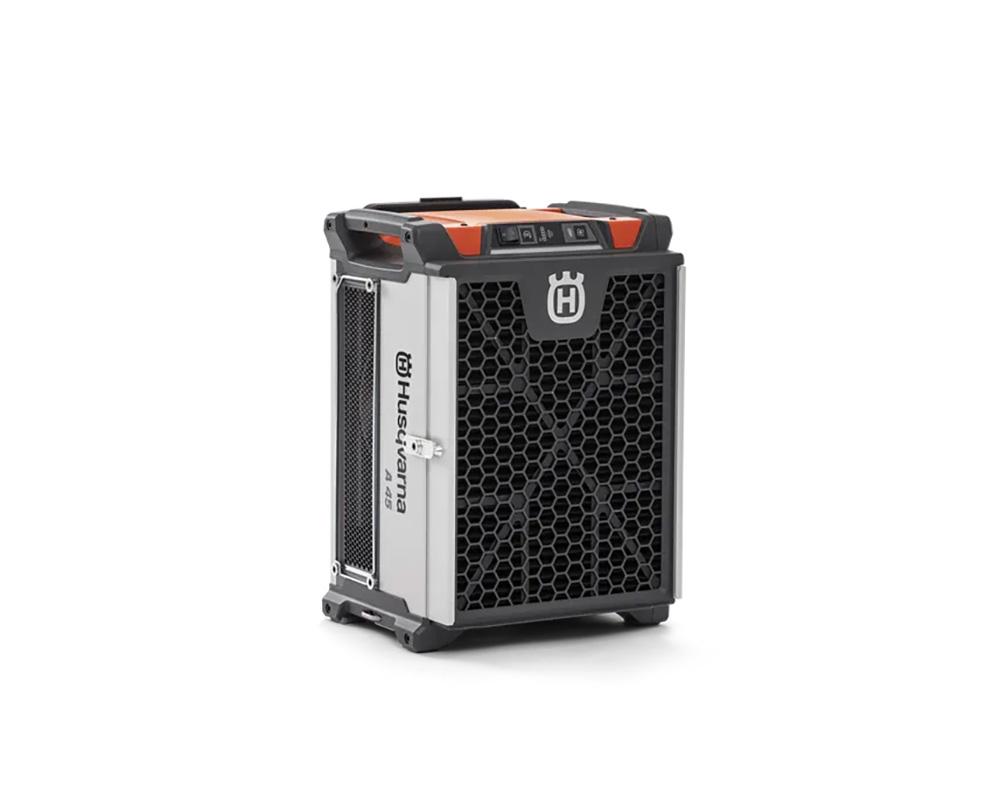 Husgvarna A 45 luftrenser
