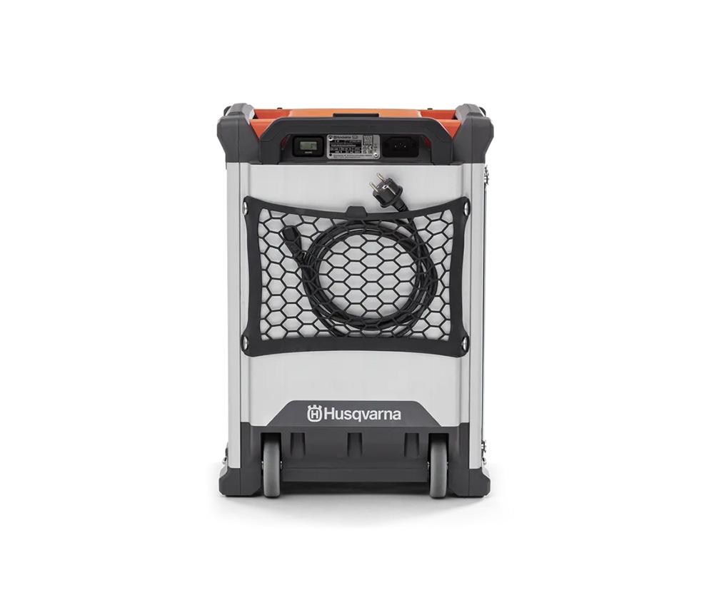 Husqvarna A 45 luftrenser