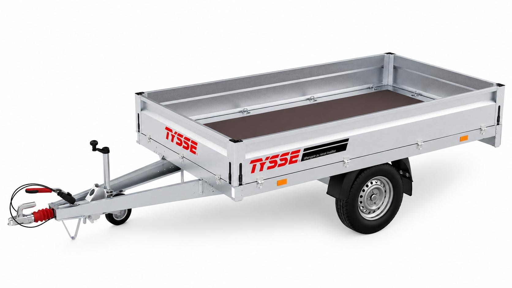Tysse 6201